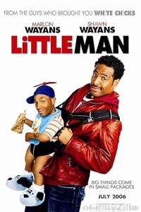 Little Man (2006) ORG Hindi Dubbed Movie