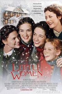 Little Women (1994) Hindi Dubbed Movie