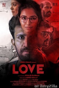 Love (2020) UNCUT Hindi Dubbed Movie