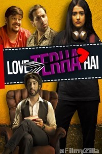 Love Terha Hai (2020) Urdu Full Movies