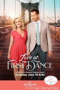 Love at First Dance (2018) ORG Hindi Dubbed Movie