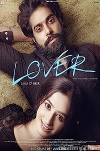 Lover (2022) Hindi Full Movie