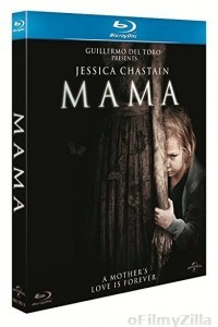 Mama (2013) Hindi Dubbed Movies