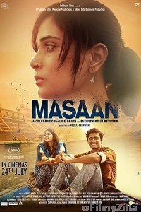 Masaan (2015) Hindi Full Movie