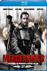 Mercenaries (2012) Hindi Dubbed Movies