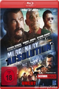 Mercenary Absolution (2015) Hindi Dubbed Movies