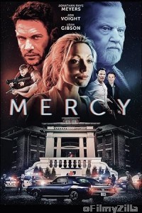 Mercy (2023) ORG Hindi Dubbed Movie