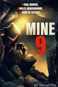 Mine 9 (2019) ORG Hindi Dubbed Movie