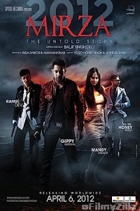 Mirza The Untold Story (2012) Punjabi Full Movie