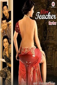 Miss Teacher (2016) Hindi Movie