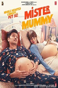 Mister Mummy (2022) Hindi Full Movie