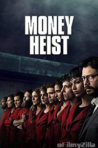 Money Heist (2020) English Season 4 Complete Show