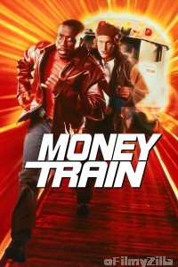 Money Train (1995) ORG Hindi Dubbed Movie