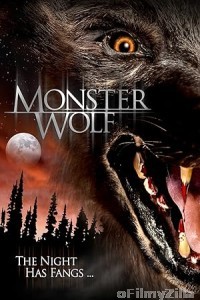 Monsterwolf (2010) ORG Hindi Dubbed Movie