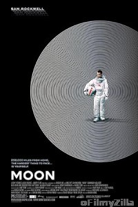 Moon (2009) ORG Hindi Dubbed Movie