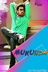 Mukunda (2014) ORG UNCUT Hindi Dubbed Movie