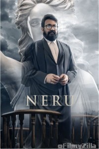 Neru (2023) ORG Hindi Dubbed Movie