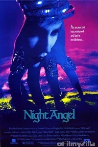 Night Angel (1990) UNRATED ORG Hindi Dubbed Movie