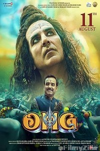 OMG 2 (2023) Hindi Full Movie