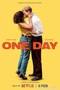 One Day (2024) Season 1 Hindi Dubbed Complete Web Series
