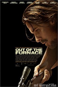 Out of the Furnace (2013) Hindi Dubbed Movie