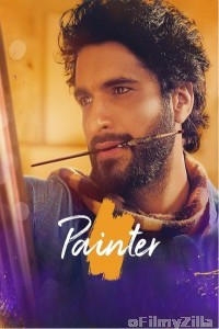 Painter (2023) Punjabi Movies