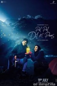 Pal Pal Dil Ke Paas (2019) Hindi Full Movies