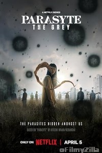 Parasyte The Grey (2024) Season 1 Hindi Dubbed Complete Web Series