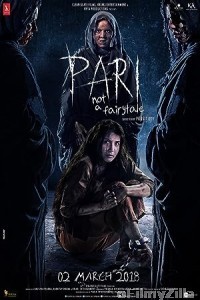 Pari (2018) Hindi Full Movie