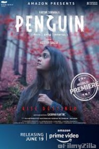Penguin (2020) Telugu Full Movie