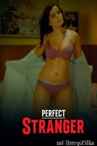 Perfect Stranger (2023) Hindi HottyNotty Short Film