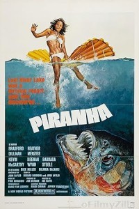 Piranha (1978) ORG Hindi Dubbed Movie