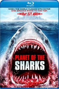 Planet of the Sharks (2016) Hindi Dubbed Movies