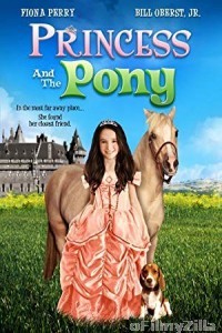 Princess And The Pony (2011) Hindi Dubbed Movie