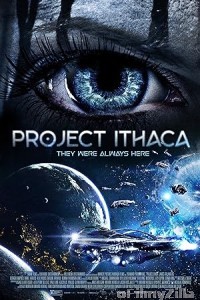 Project Ithaca (2019) ORG Hindi Dubbed Movie