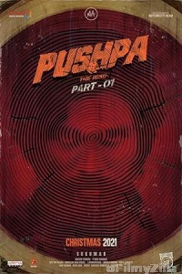 Pushpa The Rise Part 1 (2021) ORG UNCUT Hindi Dubbed Movie