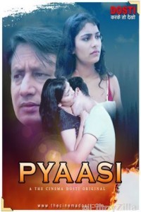 Pyaasi (2020) UNRATED Hindi CinemaDosti Originals Short Film