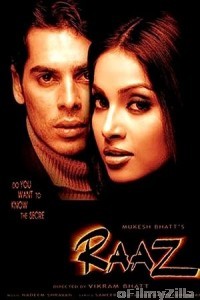 Raaz (2002) Hindi Full Movie