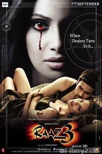 Raaz 3 (2012) Hindi Full Movie