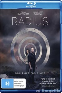 Radius (2017) Hindi Dubbed Movies