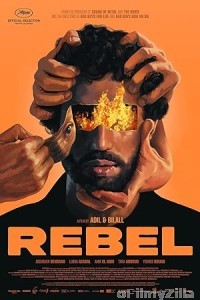 Rebel (2022) ORG Hindi Dubbed Movie
