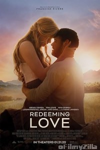 Redeeming Love (2022) ORG Hindi Dubbed Movie