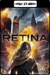 Retina (2017) UNCUT Hindi Dubbed Movie