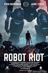 Robot Riot (2020) English Full Movie