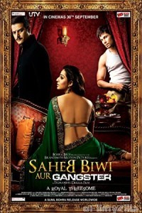 Saheb Biwi Aur Gangster (2011) Hindi Full Movie