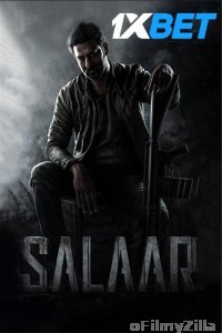 Salaar (2023) Tamil Movie