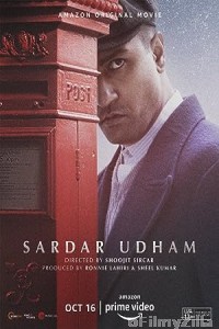 Sardar Udham (2021) Hindi Full Movie