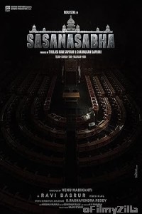 Sasanasabha (2022) ORG Hindi Dubbed Movie