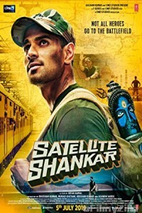 Satellite Shankar (2019) Hindi Full Movie