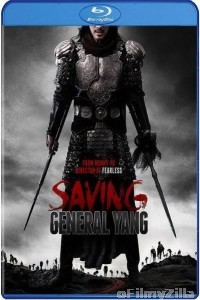 Saving General Yang (2013) Hindi Dubbed Movies